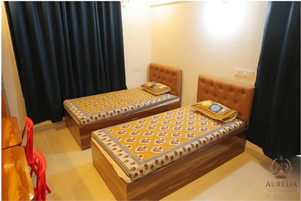Best Girls PG In Kothrud, Girls PG in Kothrud Near MIT, Gallery