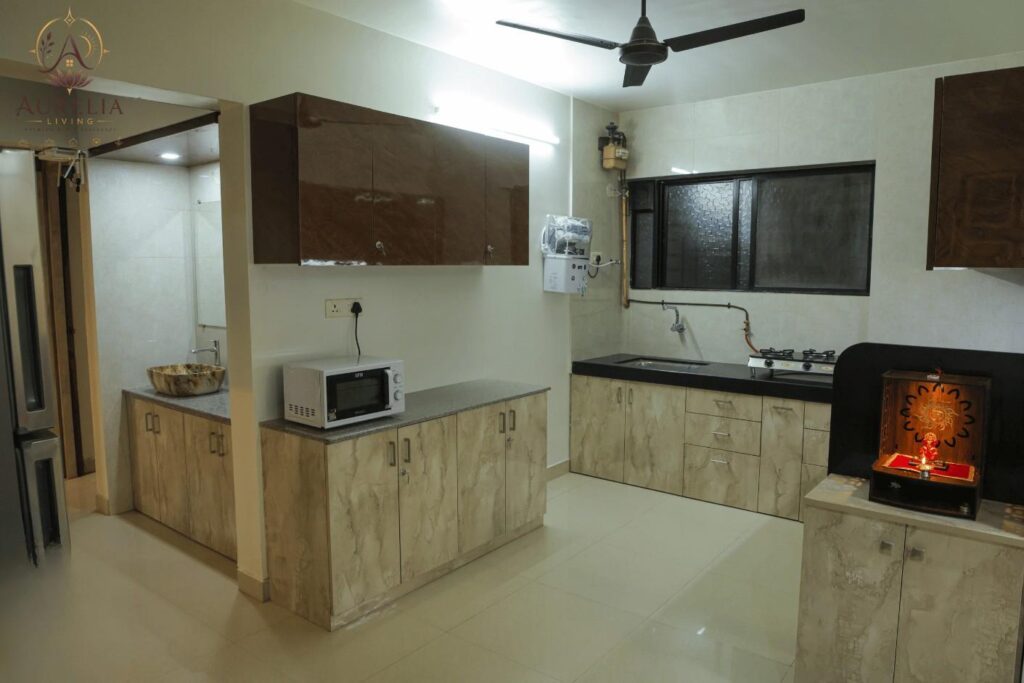 Best Girls PG In Kothrud, Girls PG in Kothrud Near MIT, Gallery