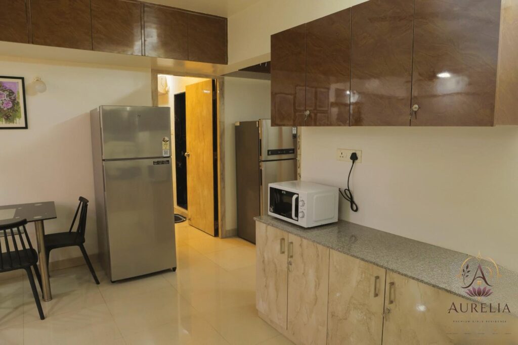 Best Girls PG In Kothrud, Girls PG in Kothrud Near MIT, Gallery